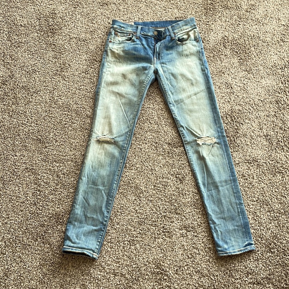 Ralph Lauren Denim Jeans